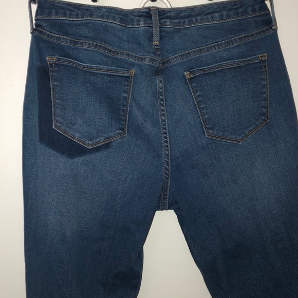 *SOLD! Jeans - Picture 4 of 4